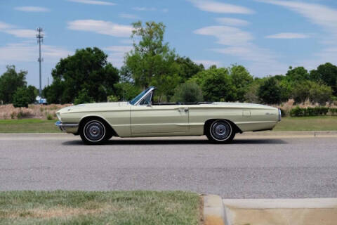 1966 Ford Thunderbird for sale at Haggle Me Classics in Hobart IN