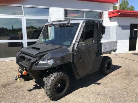 2019 Odes X-F3