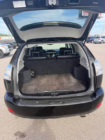 2004 Lexus RX 330