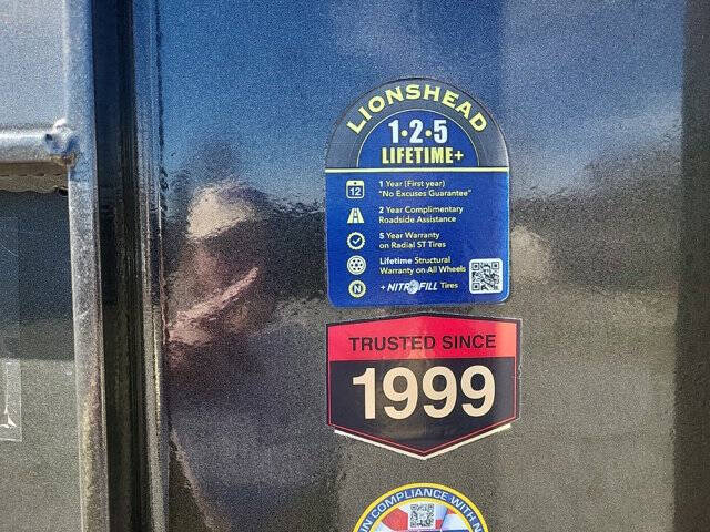 2023 MAXX-D 40' LDB LOW PROFILE TANDEM FLA