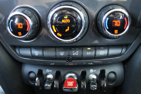 2017 MINI Countryman Cooper