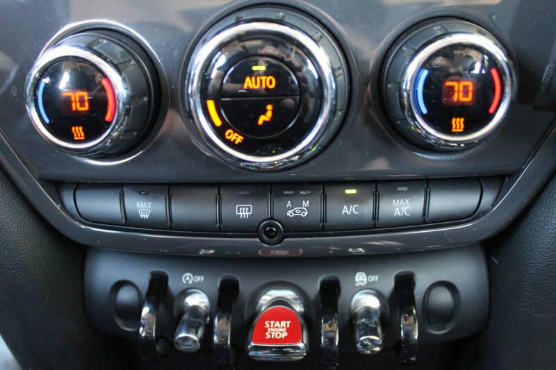 2017 MINI Countryman Cooper