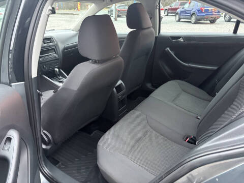 2013 Volkswagen Jetta