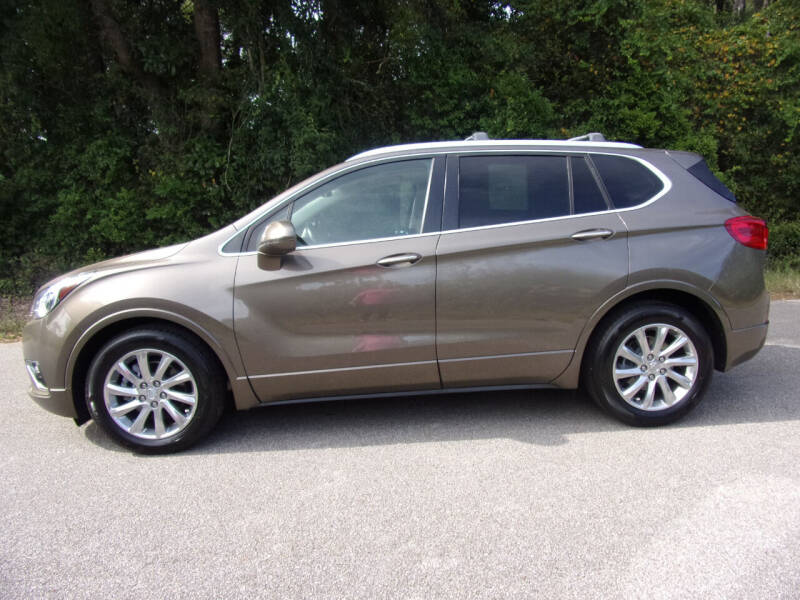 Dunklin Auto Sales LLC Car Dealer in Greenville, AL