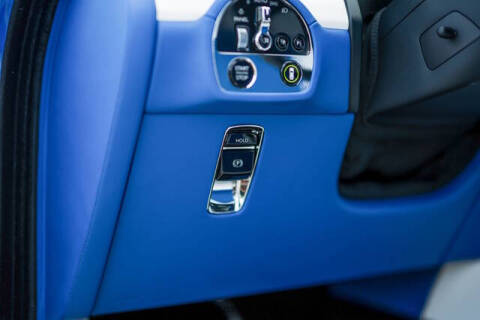 2023 Rolls-Royce Ghost