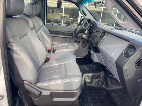 2015 Ford F-350 Super Duty XLT