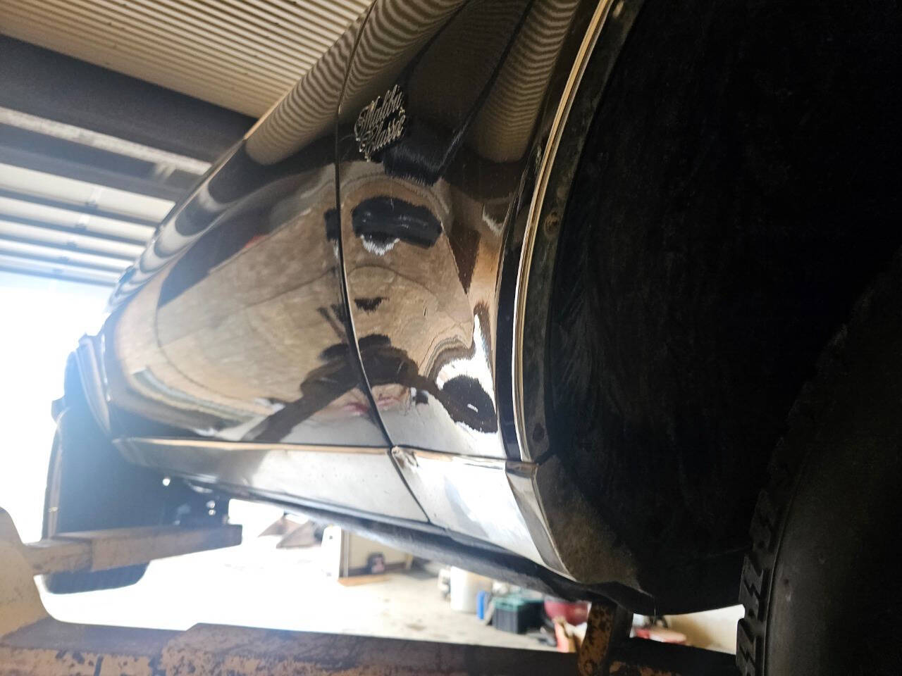 1974 Chevrolet Chevelle Malibu 166