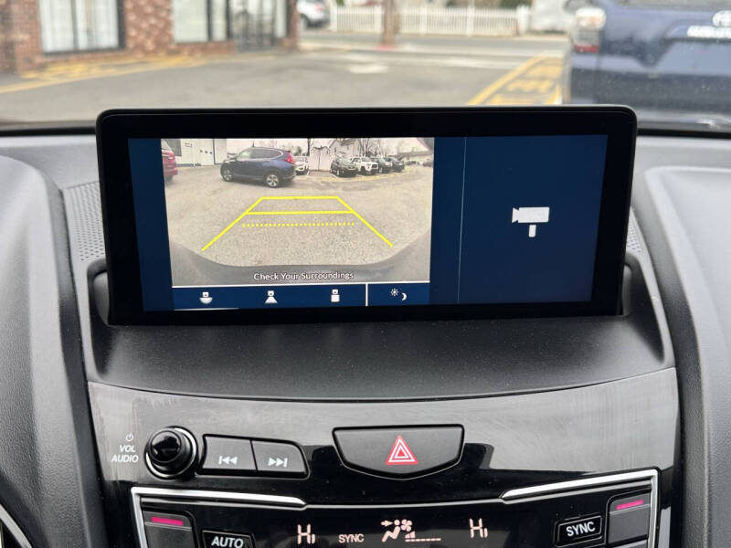 2019 Acura RDX SH-AWD