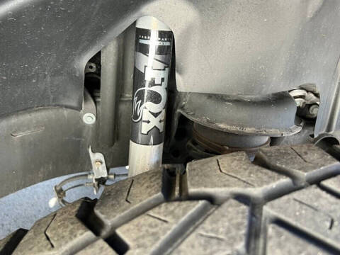 2021 Jeep Wrangler Unlimited 80th Anniversary Edition