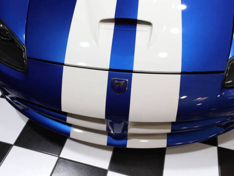 2006 Dodge Viper SRT-10