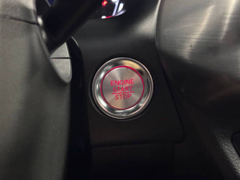 2025 Acura ADX w/A-SPEC