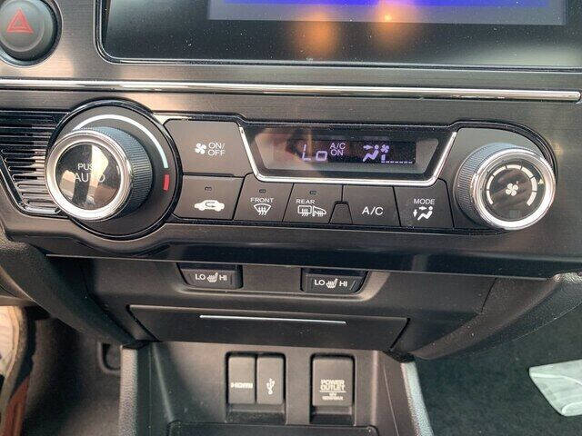 2014 Honda Civic EX-L