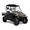 2022 HISUN AXIS 500 UTV for sale at Green Tree Motors in Elizabethton TN