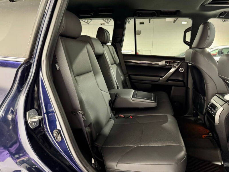2022 Lexus GX 460
