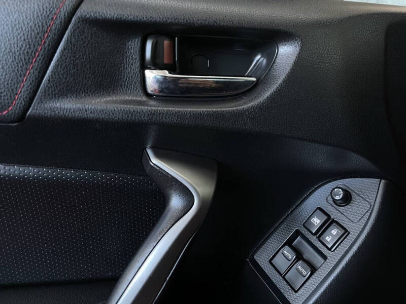 2014 Subaru BRZ Limited