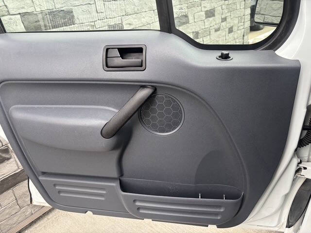 2013 Ford Transit Connect XLT
