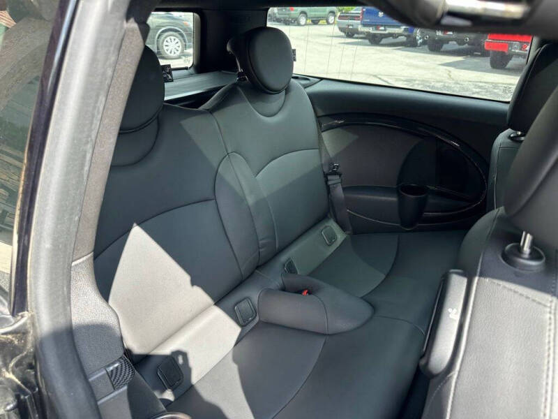 2012 MINI Cooper Clubman S