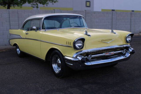 1957 Chevrolet Bel Air
