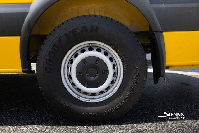 2014 Freightliner Sprinter 2500