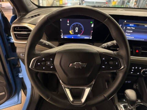 2024 Chevrolet TrailBlazer ACTIV