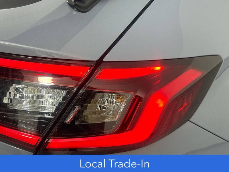 2025 Honda Civic Type R