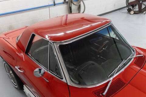 1964 Chevrolet Corvette