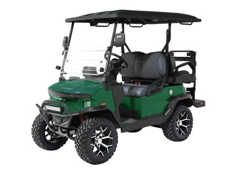 2026 Denago Nomad XL
