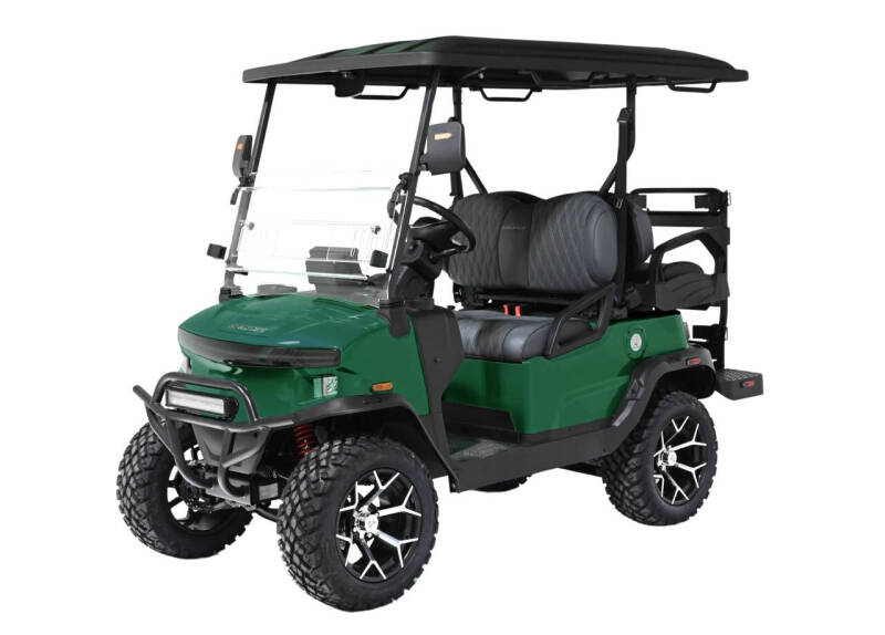 2026 Denago Nomad XL