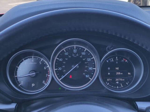 2023 Mazda CX-5 2.5 S Select