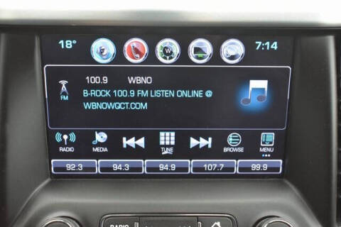 2018 GMC Acadia SLT-2