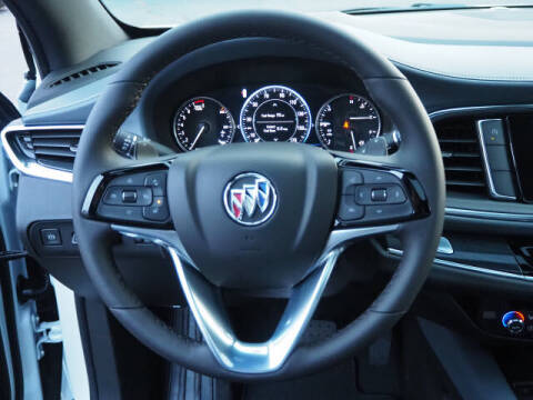 2023 Buick Enclave Premium