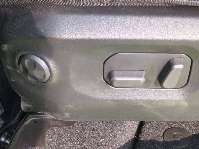 2025 Jeep Wrangler Rubicon X