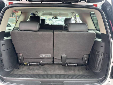 2013 GMC Yukon SLT