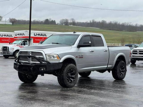 2013 RAM 2500 for sale at Biron Auto Sales LLC in Hillsboro OH