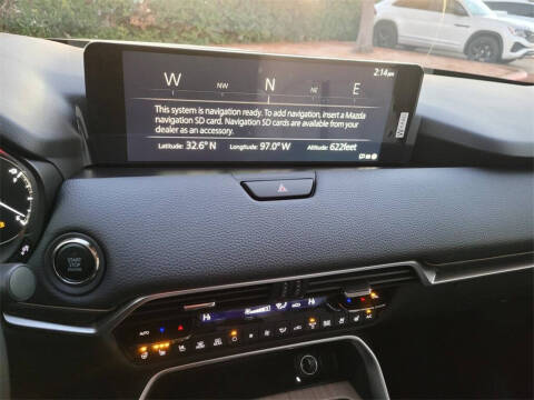 2026 Mazda CX-90 3.3 Turbo Preferred