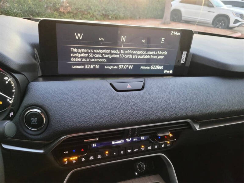 2026 Mazda CX-90 3.3 Turbo Preferred