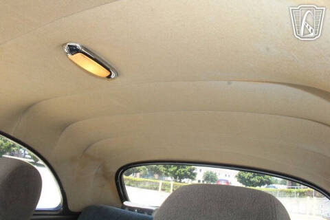 1949 Oldsmobile Eighty-Eight
