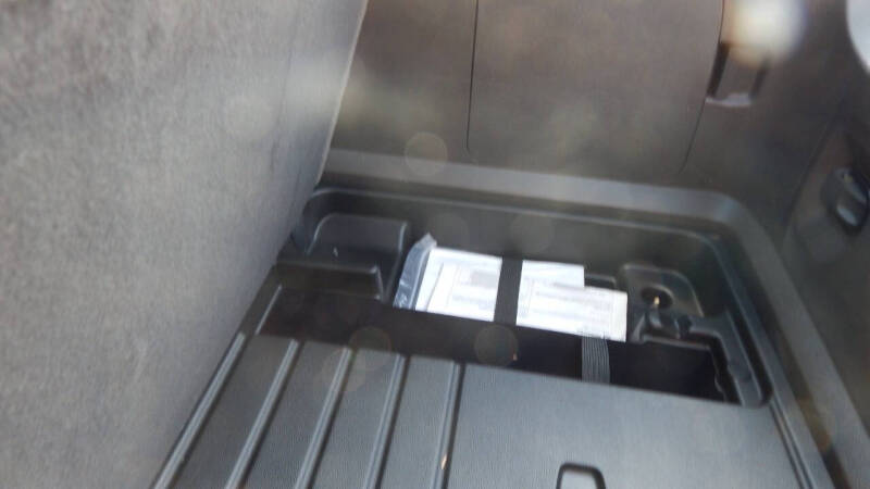 2013 Chevrolet Volt Premium