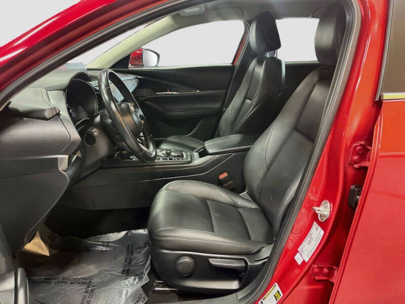 2023 Mazda CX-30 2.5 S Select