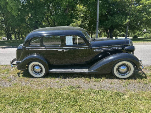 1936 Chrysler Airflow