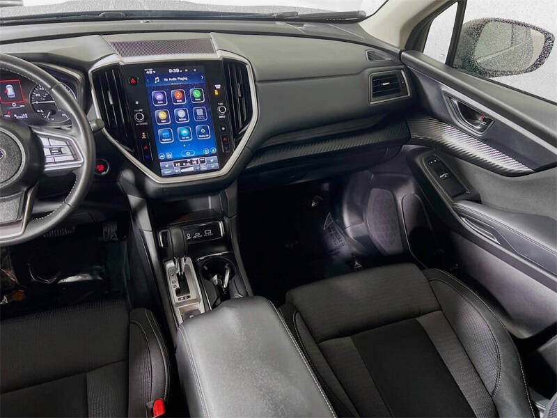 2024 Subaru Ascent Premium 7-Passenger