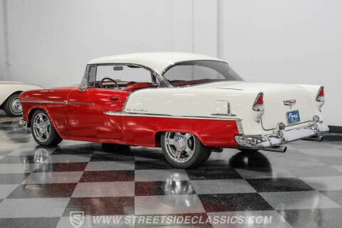 1955 Chevrolet Bel Air