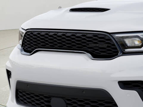 2026 Dodge Durango R/T 392 Premium