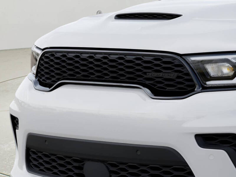 2026 Dodge Durango R/T 392 Premium
