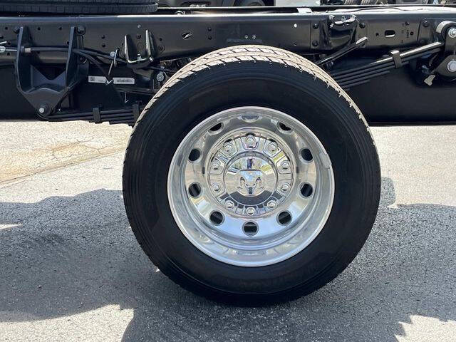 2026 RAM 4500