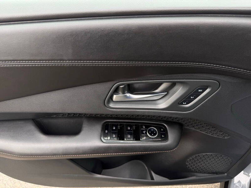 2024 Nissan Ariya Engage