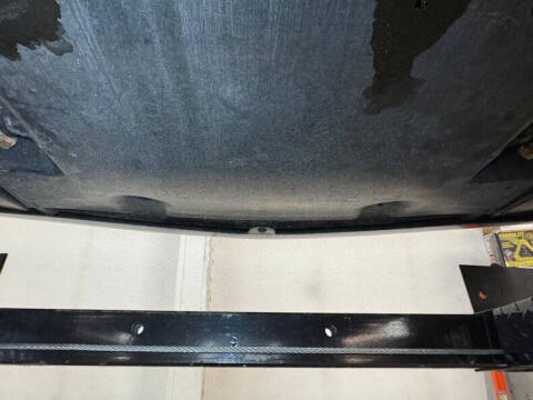 2008 Chrysler Crossfire Limited