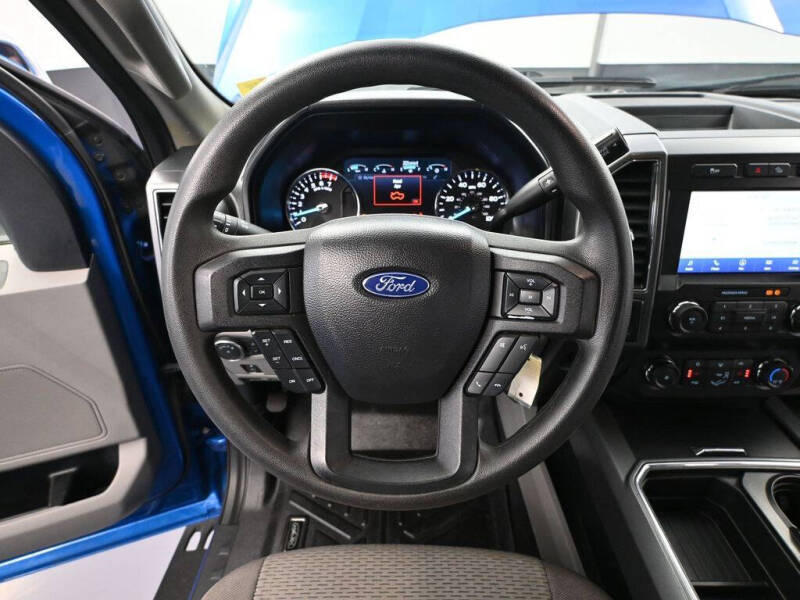 2020 Ford F-350 Super Duty