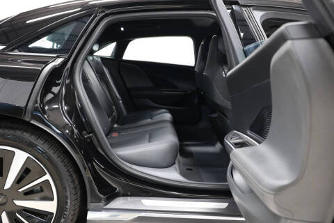 2024 Lucid Air Touring