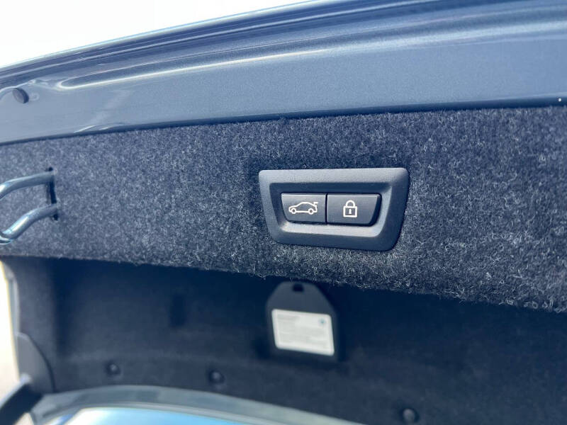 2018 BMW 5 Series 530i xDrive